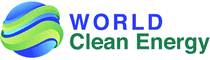 Logo of WORLD CLEAN ENERGY CONFERENCE - AUSTRALIA Sep. 2026