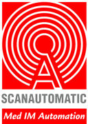 Logo of SCANAUTOMATIC Oct. 2026