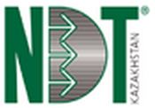 Logo of NDT KAZAKHSTAN Sep. 2026