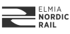 Logo of Elmia Nordic Rail 2025