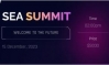 Logo of Sea Summit 2023