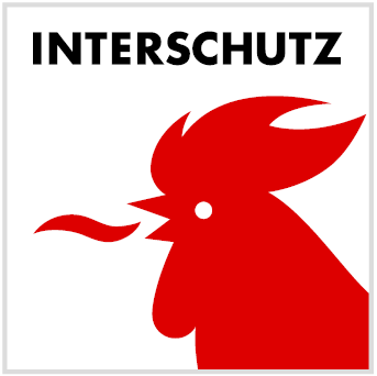 Logo of INTERSCHUTZ 2026