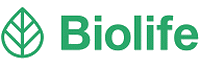 Logo of BIOLIFE Nov. 2026