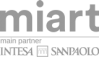 Logo of MiArt Art Now 2024