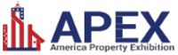 Logo of APEX - AMERICA PROPERTY EXHIBITION May. 2026
