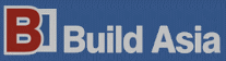 Logo of BUILD ASIA - BUILD ASIA INTERNATION CONSTRUCTION EXHIBITION - HENGQIN Nov. 2026