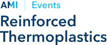 Logo of REINFORCED THERMOPLASTICS EUROPE Feb. 2023