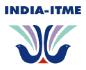 Logo of INDIA ITME Dec. 2026