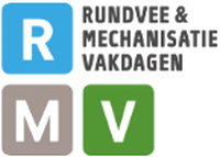 Logo of RUNDVEE & MECHANISATIE VAKDAGEN (RMV) GORINCHEM Nov. 2025