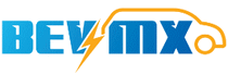 Logo of BEVMX - BANGLADESH ELECTRIC VEHICLE & MOBILITY EXHIBITION Nov. 2025