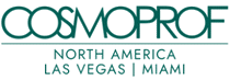 Logo of COSMOPROF NORTH AMERICA Jan. 2026
