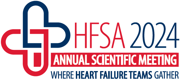 Logo of HFSA Annual Scientific Meeting 2024