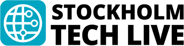 Logo of Stockholm Tech Live 2024
