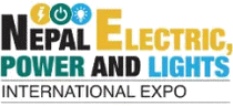 Logo of NEPAL ELECTRIC, POWER AND LIGHT INTERNATIONAL EXPO Aug. 2025