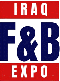 Logo of IRAQ F&B EXPO Sep. 2025