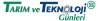 Logo of Tarim ve Teknoloji Gunleri 2023