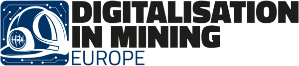 Logo of Digitalisation in Mining Europe 2024