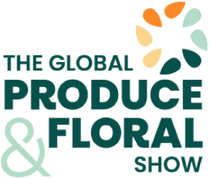 Logo of GLOBAL PRODUCE & FLORAL SHOW Oct. 2023