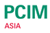 Logo of PCIM ASIA Sep. 2025
