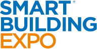 Logo of SMART BUILDING EXPO Nov. 2027