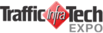Logo of TRAFFICINFRATECH EXPO Oct. 2025