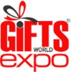 Logo of GIFTS WORLD EXPO - BANGALARU Sep. 2025