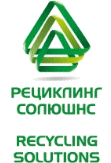 Logo of RECYCLING SOLUTIONS MOSCOW Jan. 2026