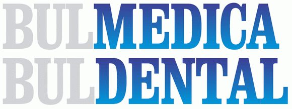 Logo of Bulmedica / Buldental 2013