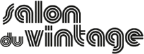 Logo of SALON DU VINTAGE - GEX Oct. 2026