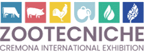 Logo of FIERE ZOOTECNICHE INTERNAZIONALI DI CREMONA Nov. 2025