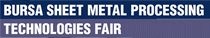 Logo of BURSA SHEET METAL PROCESSING Dec. 2024