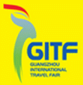 Logo of GITF - GUANGZHOU INTERNATIONAL TRAVEL FAIR May. 2026