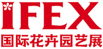 Logo of IFEX CHINA Sep. 2026