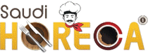Logo of HORECA SAUDI ARABIA - RIYADH Dec. 2026