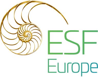 Logo of ESF Europe 2025