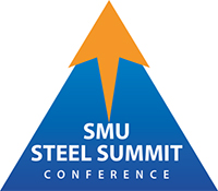 Logo of SMU Steel Summit 2022