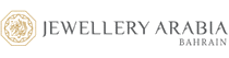 Logo of JEWELLERY ARABIA - BAHRAIN Nov. 2025
