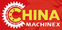 Logo of CHINA MACHINEX Nov. 2025