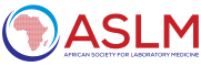 Logo of ASLM CONVENTION Nov. 2027