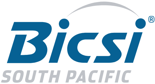 Logo of BICSI South Pacific Conference 2019