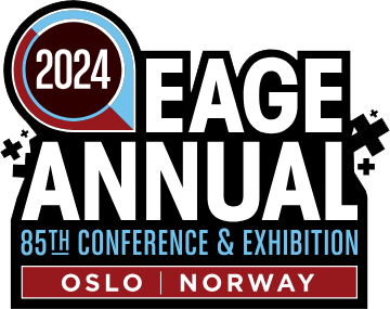Logo of EAGE Conference & Exhibition 2024