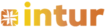 Logo of INTUR Nov. 2026