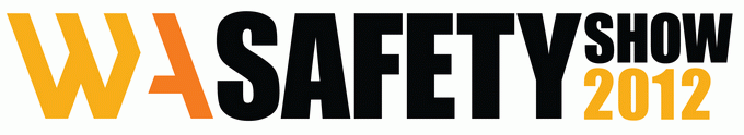 Logo of WA Safety Show 2012