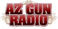 Logo of Phoenix Gun Show 2024