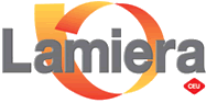 Logo of LAMIERA May. 2023