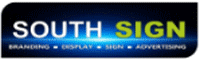 Logo of SOUTH SIGN EXPO - CHENNAI May. 2025