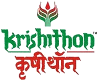 Logo of KRISHITHON Nov. 2025