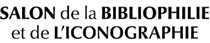 Logo of SALON DE LA BIBLIOPHILIE ET DE L'ICONOGRAPHIE Dec. 2026
