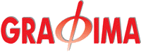 Logo of GRAPHIMA Sep. 2025
