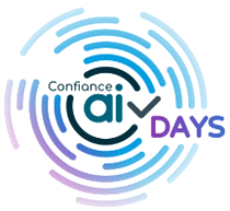 Logo of CONFIANCE.AI DAY Mar. 2025